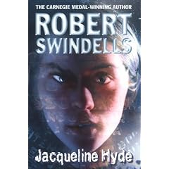 Jacqueline Hyde