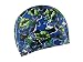 Speedo Silicone Comic Jungle Swim Cap