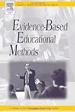 Evidence-Based Educational Methods (Educational Psychology)