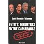 Petits meurtres entre camarades de David Revault d'Allonnes