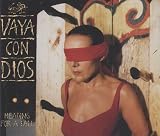 Vaya Con Dios Heading For A Fall 1992 UK CD single 74321107812