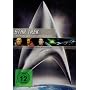 Star Trek 07 - Treffen der Generationen (Remastered)