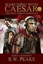 Marching With Caesar-Antony and Cleopatra: Part I-Antony
