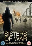 Sisters of War [DVD]
