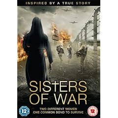 Sisters of War [DVD]