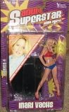 INARI VACHS----ADULT SUPERSTAR ACTION FIGUREIMAGE