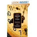 The Thief of Time: Philosophical Essays on Procrastination