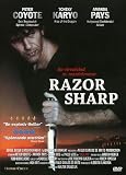 High Art (1991) ( A Grande Arte ) ( Exposure (Razor Sharp) )