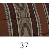 Reinsman Non-Slip Contour Saddle Pad