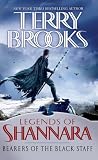 Bearers of the Black Staff (Thorndike Core)