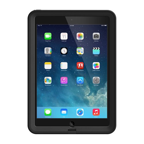 Lifeproof Fre Case for iPad Air (1905-01)