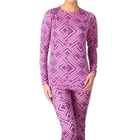 Animal Women's Rhonda Base Layer Top