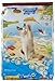 Friskies Seafood Sensations - 16 lb (Pack of 1)