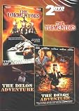 The Tormentors / The Delos Adventure