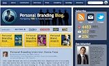 Personal Branding Blog - Dan Schawbel