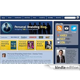 Personal Branding Blog - Dan Schawbel