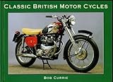 Classic British motor cycles