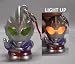 Ultraman Light up Figure Charm Mascot Strap Tiga_s-1