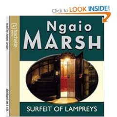 Surfeit Of Lampreys
