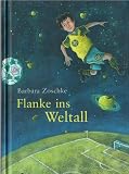 Flanke ins Weltall