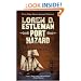 Port Hazard (Page Murdock, US Deputy Marshall, Book 7)