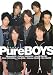 PureBOYS 1st�̿���