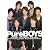 PureBOYS 1st写真集