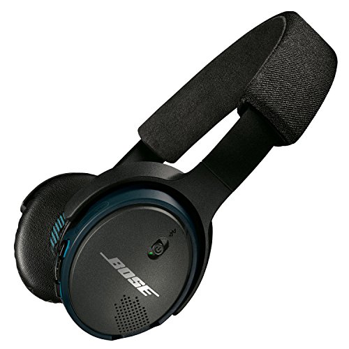 New Bose SoundLink On Ear Bluetooth Headphones