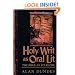 Holy Writ as Oral Lit: The Bible as Folklore
