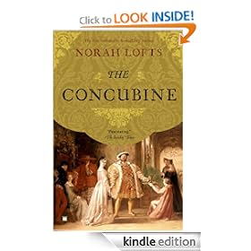 The Concubine