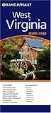 Rand McNally West Virginia (Rand McNally Folded Map: States)