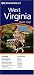 Rand McNally West Virginia (Rand McNally Folded Map: States)
