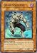 Yu-Gi-Oh Duelist Pack Jesse Anderson - Grave Squirmer Super Rare DP07-EN008