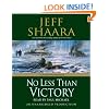 No Less Than Victory: A Novel of WWII