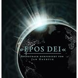 EPOS DEI Soundtrack: komponiert von Jan Gaertigvon "Jan Gaertig"
