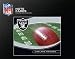 Turner NFL Oakland Raiders Boxed Note Cards (8590153)
