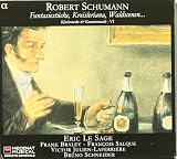 Schumann: Klavierwerke & Kammermusik, Vol. 6