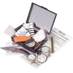 Web-tex Survival Kit