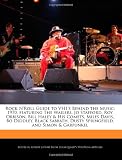 Rock NRoll Guide to VH1s Behind the Music: 1970, featuring The Wailers, Jo Stafford, Roy Orbison, Bill Haley & His Comets, Miles Davis, Bo Diddley, ... Dusty Springfield, and Simon & Garfunkel