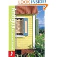 Antigua and Leewards (Footprint - Pocket Guides) by Sarah Cameron