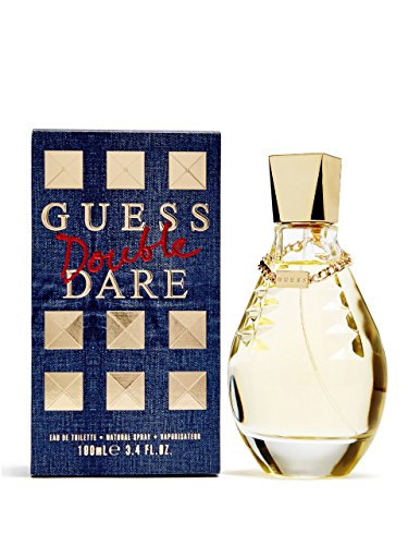 GUESS Double Dare Eau de Toilette, 3.4 oz.