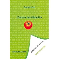 L'envers des �tiquettes : choisir son alimentation