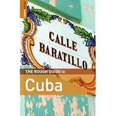 The Rough Guide to Cuba (Rough Guide Travel Guides)