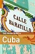 The Rough Guide to Cuba 4 (Rough Guide Travel Guides)
