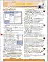 Microsoft Outlook 2003 Quick Source Guide