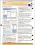 Microsoft Outlook 2003 Quick Source Guide