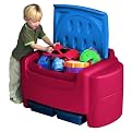 MGA Sort n Store Toy Chest - Primary Colors