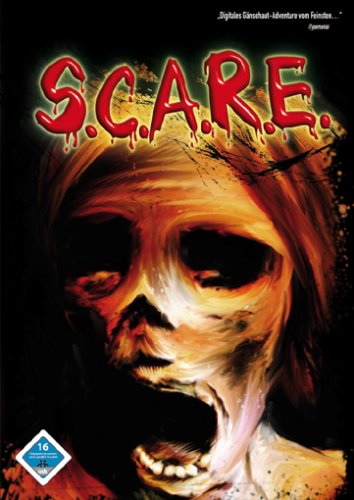 S.C.A.R.E. (PC) S.C.A.R.E. (PC)