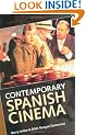 Contemporary Spanish Cinema