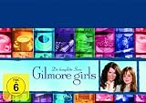 Gilmore Girls - Die komplette Serie (Superbox)